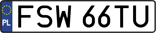 FSW66TU
