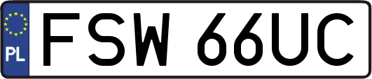 FSW66UC