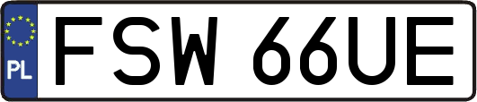 FSW66UE