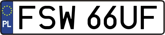 FSW66UF