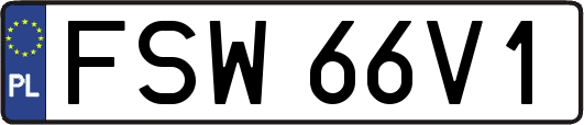 FSW66V1