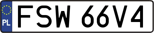 FSW66V4