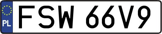 FSW66V9