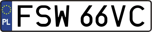 FSW66VC