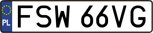 FSW66VG