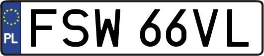 FSW66VL