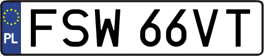 FSW66VT