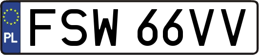 FSW66VV