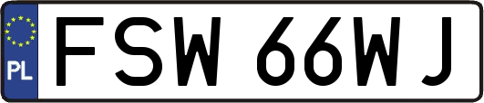 FSW66WJ