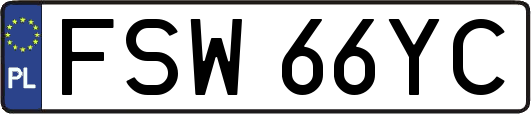 FSW66YC