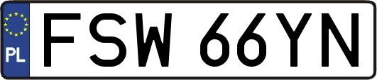 FSW66YN