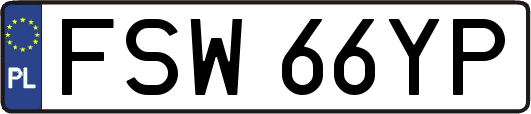 FSW66YP