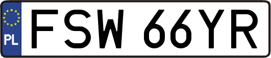 FSW66YR
