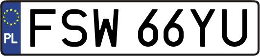 FSW66YU