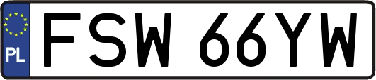 FSW66YW