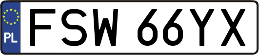 FSW66YX