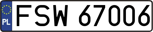 FSW67006