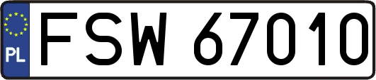 FSW67010