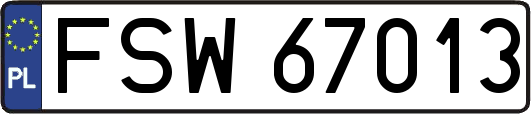 FSW67013