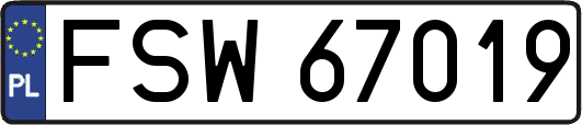 FSW67019