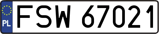 FSW67021