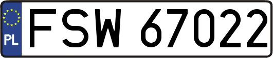 FSW67022