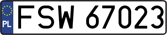 FSW67023