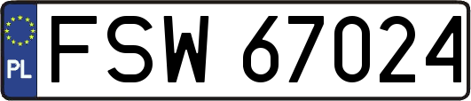 FSW67024