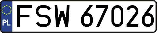 FSW67026