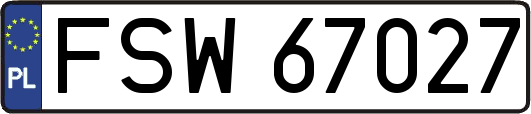 FSW67027