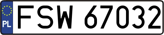 FSW67032
