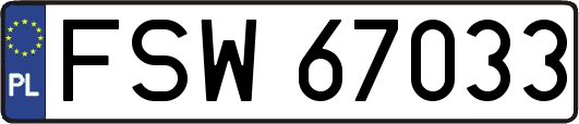 FSW67033