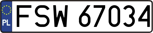 FSW67034