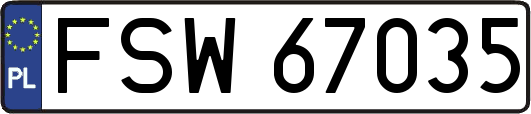 FSW67035