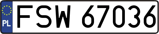 FSW67036