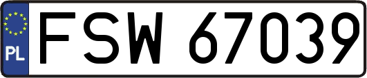 FSW67039