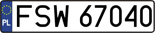 FSW67040