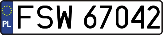 FSW67042