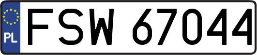 FSW67044