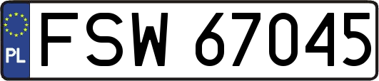 FSW67045