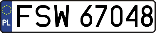 FSW67048