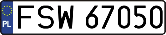 FSW67050
