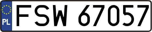 FSW67057