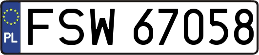 FSW67058