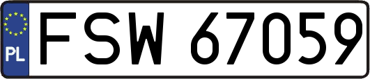 FSW67059