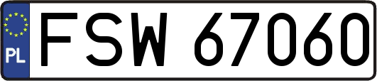 FSW67060