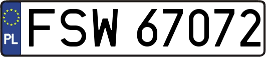 FSW67072