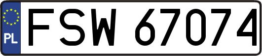 FSW67074