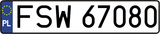 FSW67080