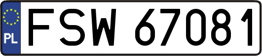 FSW67081